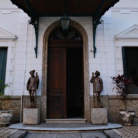 Castelo Dos Tucanos Host Rio de Janeiro Exterior foto