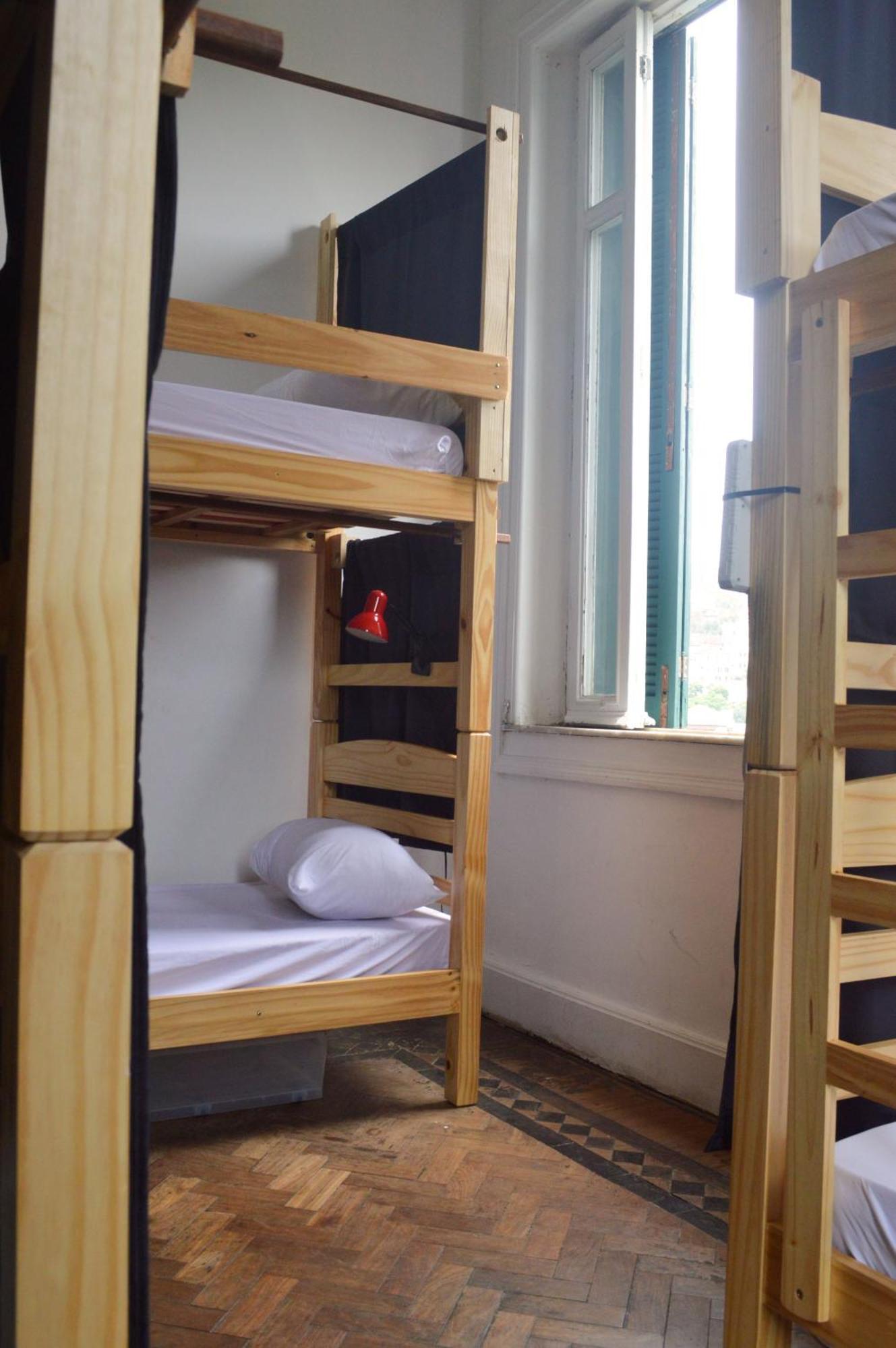 Castelo Dos Tucanos Host Rio de Janeiro Zimmer foto