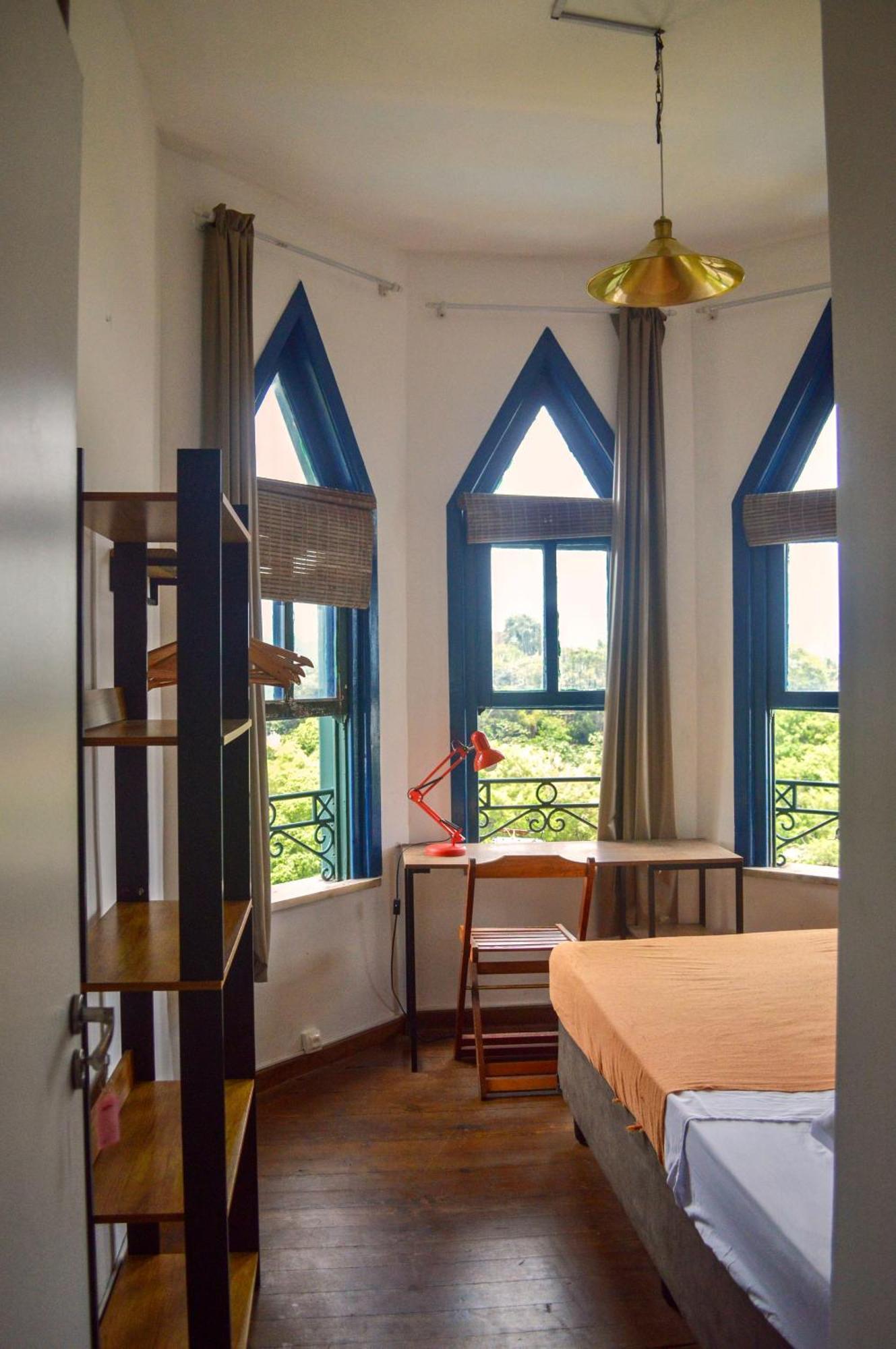 Castelo Dos Tucanos Host Rio de Janeiro Zimmer foto