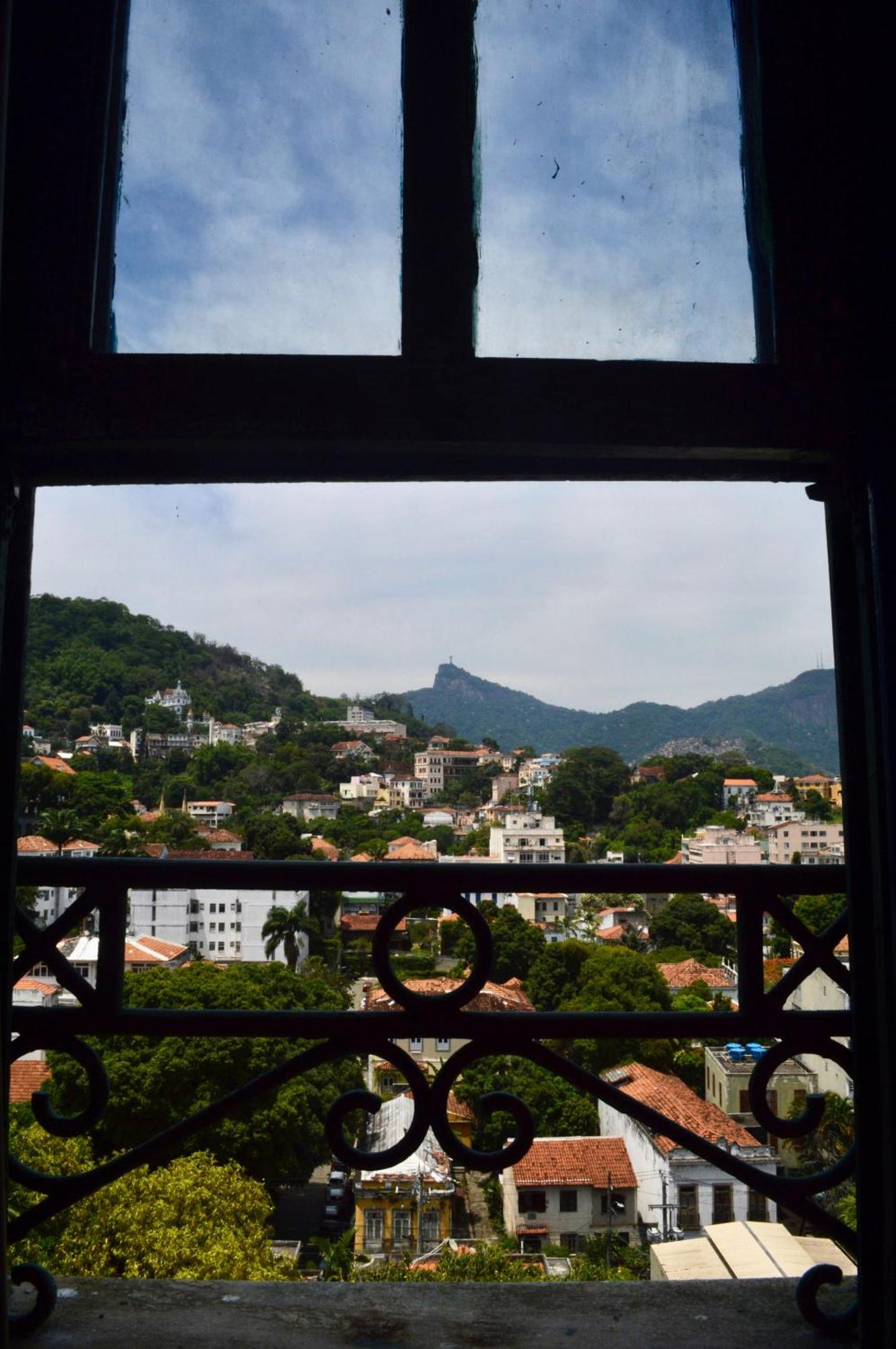 Castelo Dos Tucanos Host Rio de Janeiro Zimmer foto