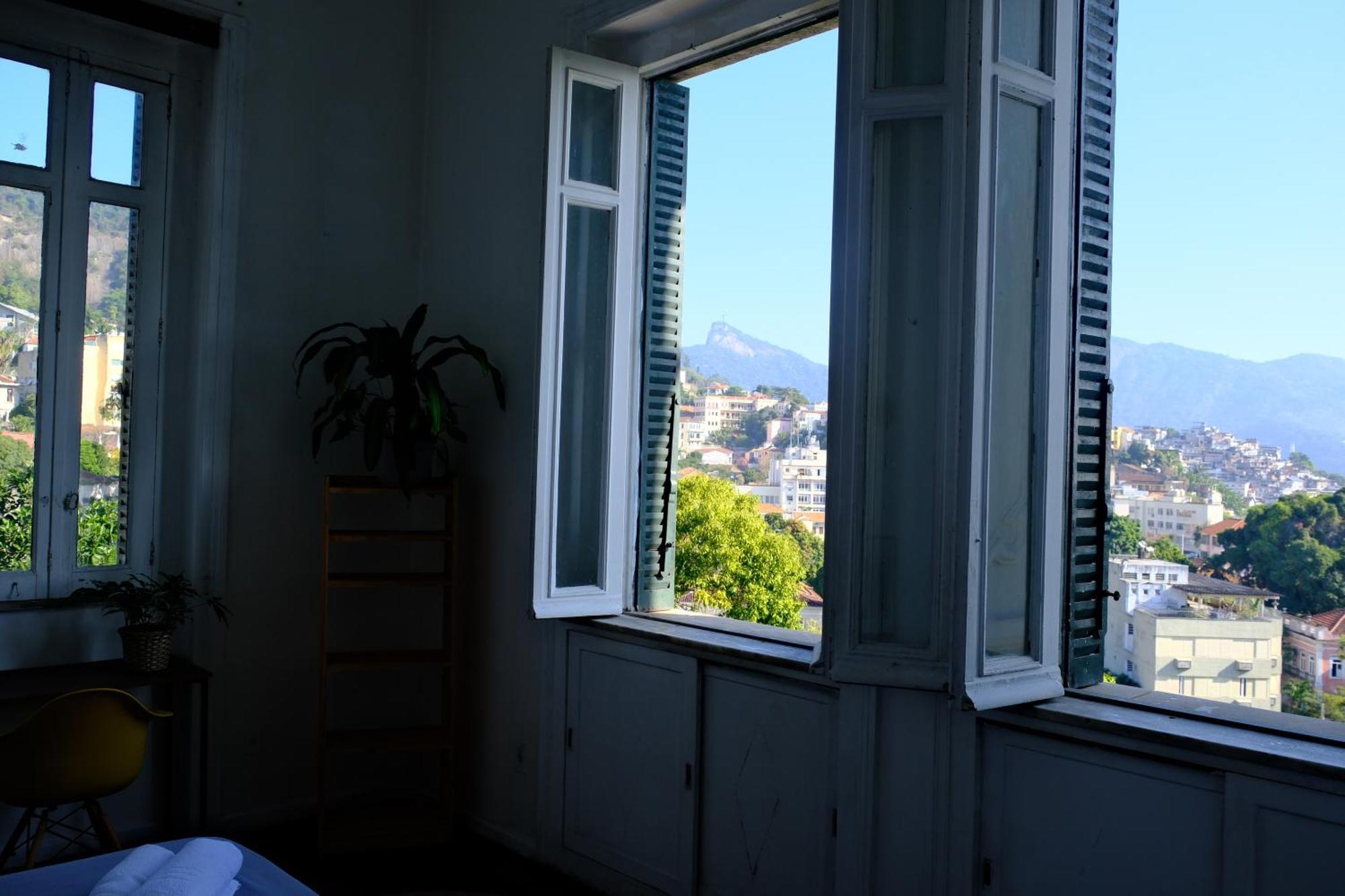 Castelo Dos Tucanos Host Rio de Janeiro Exterior foto