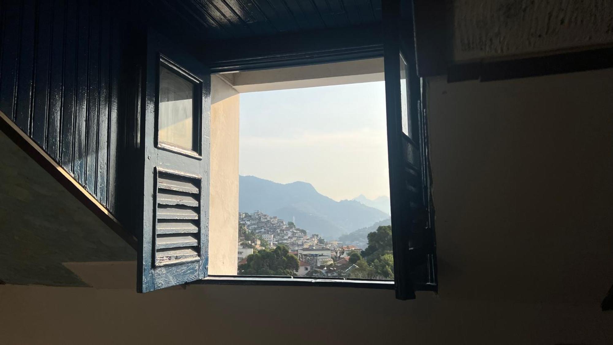 Castelo Dos Tucanos Host Rio de Janeiro Exterior foto