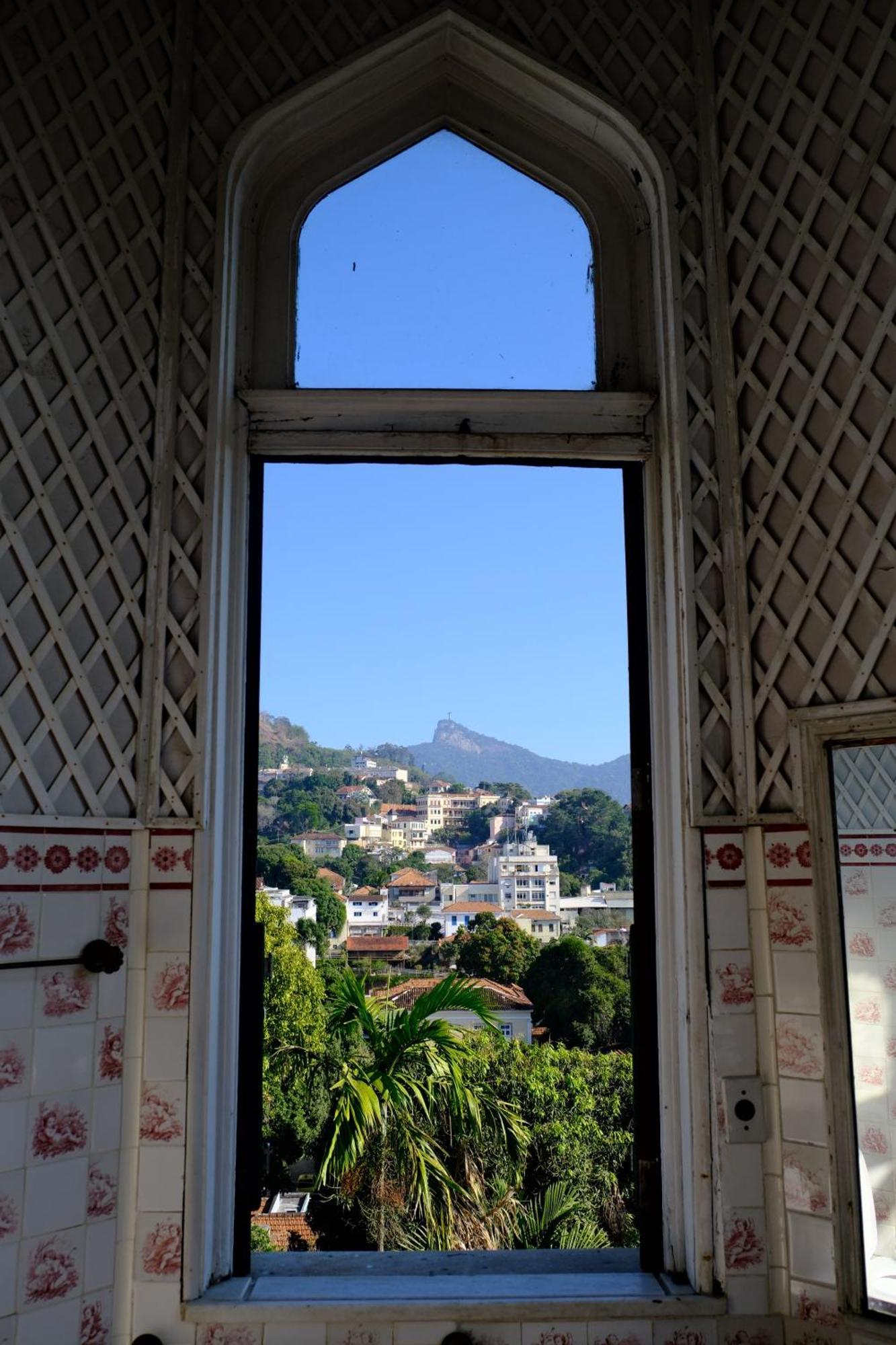 Castelo Dos Tucanos Host Rio de Janeiro Exterior foto
