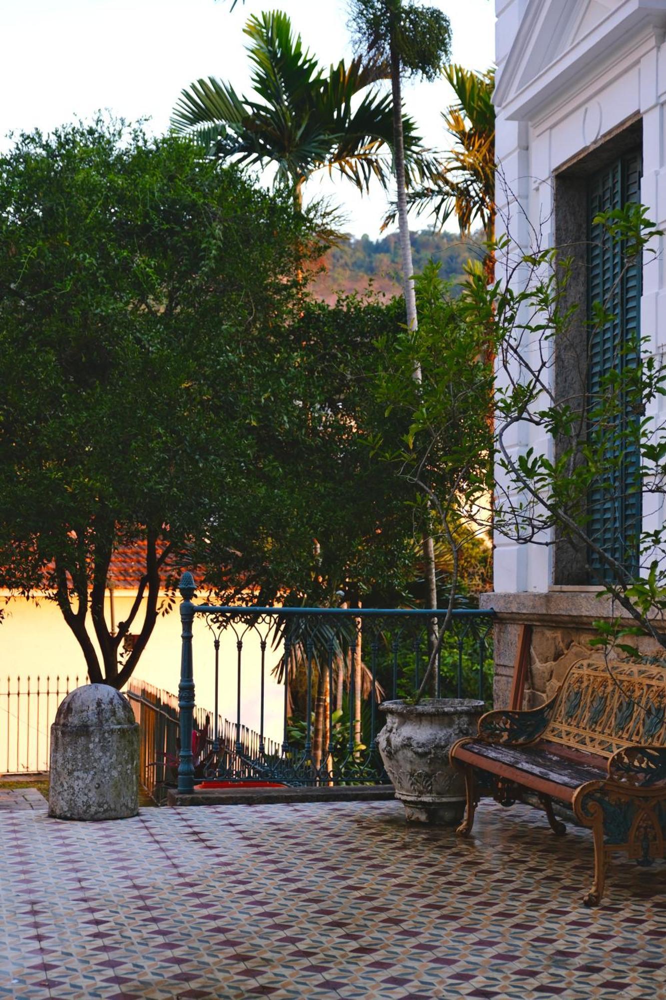 Castelo Dos Tucanos Host Rio de Janeiro Exterior foto