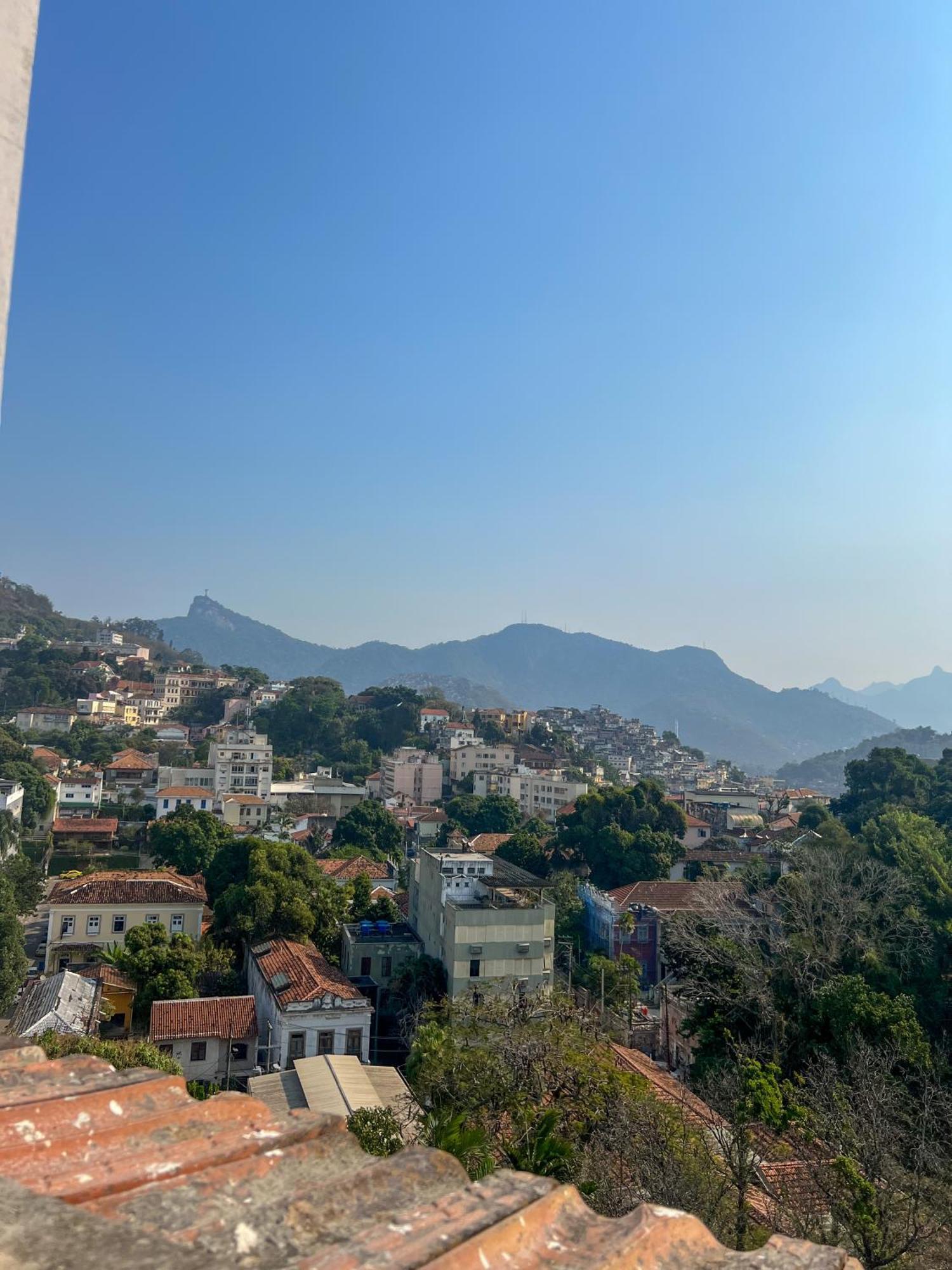 Castelo Dos Tucanos Host Rio de Janeiro Exterior foto