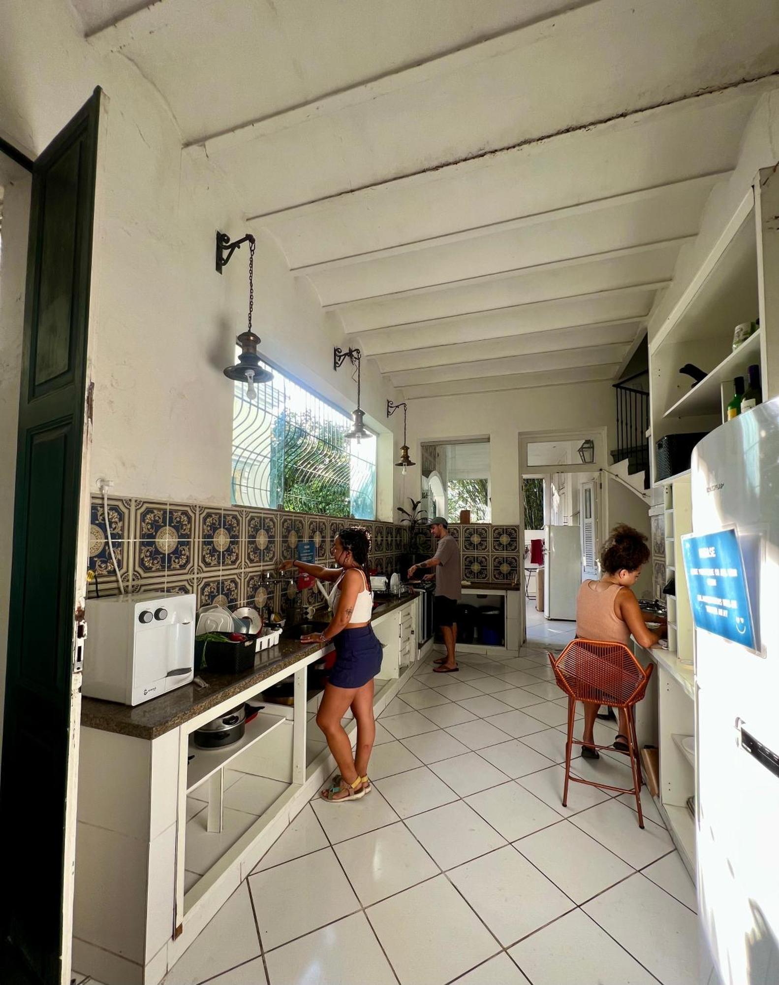 Castelo Dos Tucanos Host Rio de Janeiro Exterior foto