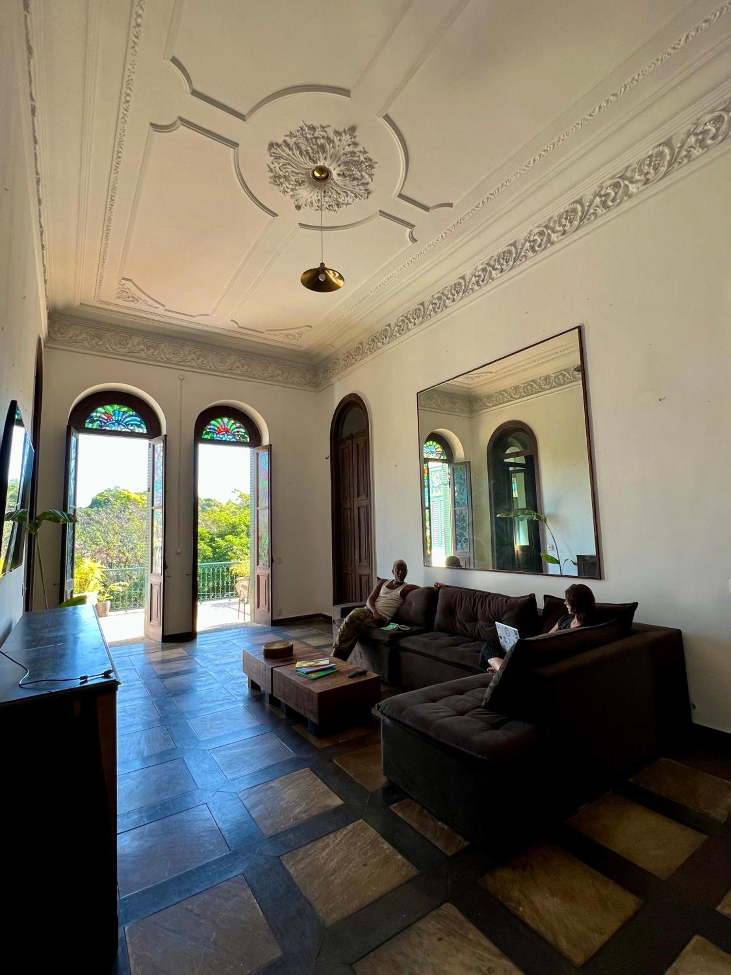Castelo Dos Tucanos Host Rio de Janeiro Exterior foto